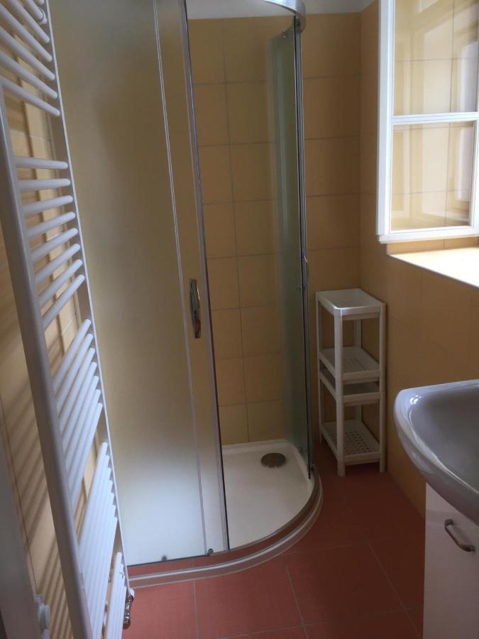 Zamek Dobrohor Aparthotel Ngoại thất bức ảnh