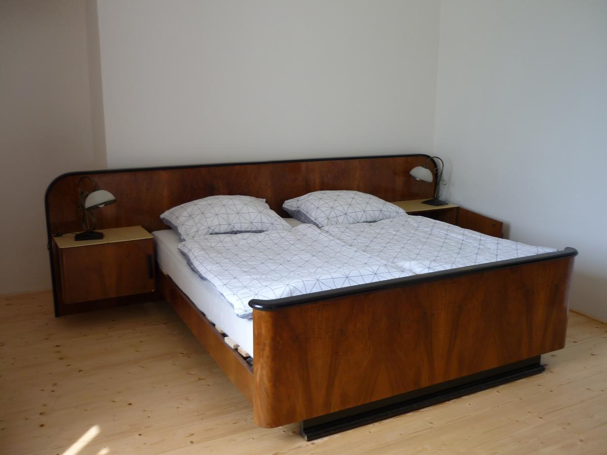 Zamek Dobrohor Aparthotel Ngoại thất bức ảnh